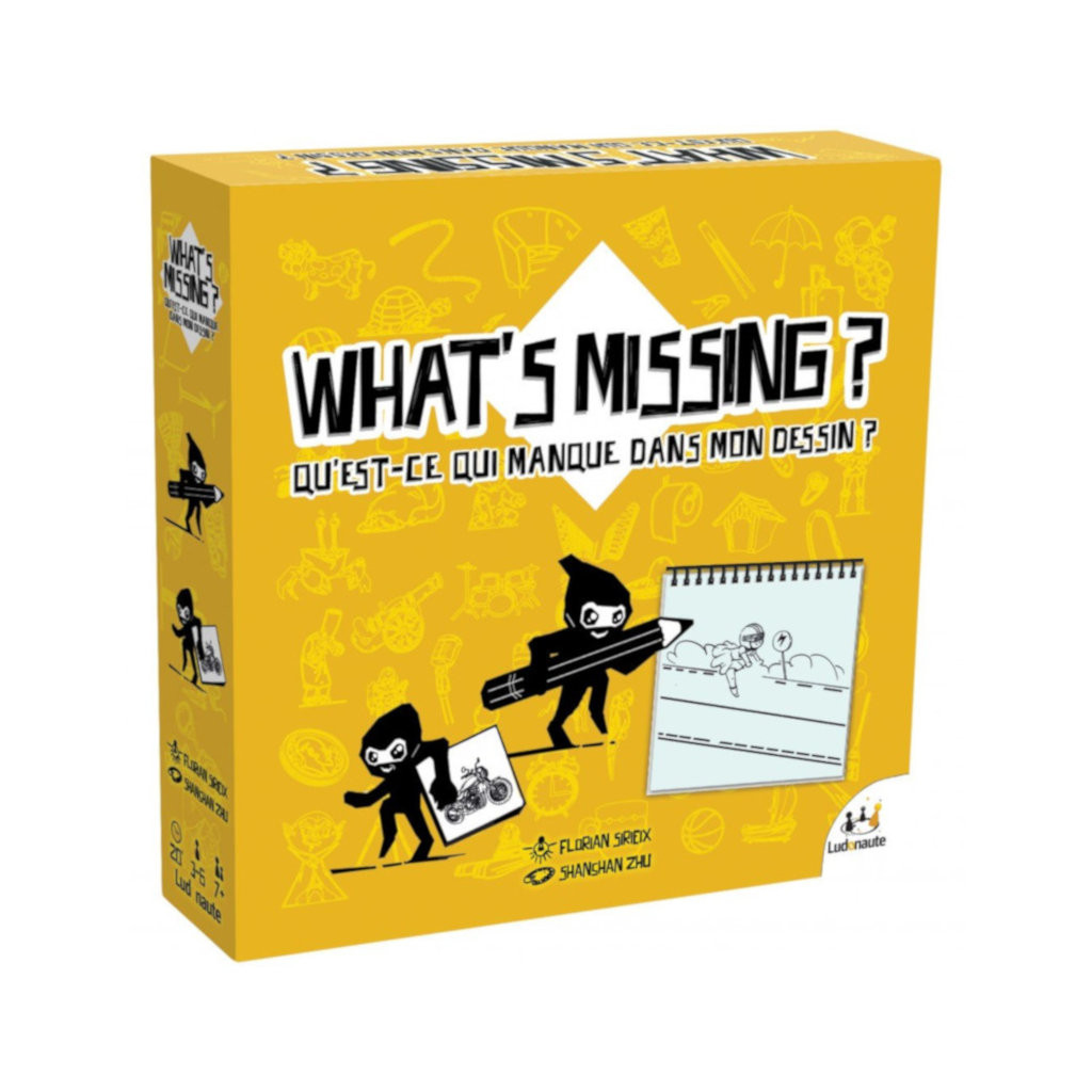 what-s-missing