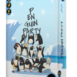 Penguin Party